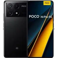 شیائومی Poco X6 Pro 5G و سامسونگ S23 اولترا