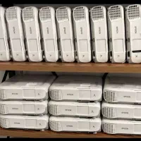 ویدیو پروژکتور اپسون مناسب بازی گیم ps5 ps4