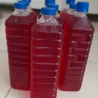 آب قوره طبیعی