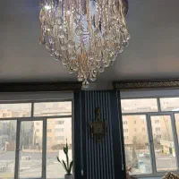 لوستر کریستال