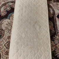 تشک فنری زیپ دار قابل شستشو