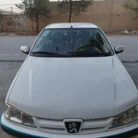 پارس مدل 96دوگانه کارخونه در حد واقعی کارمندی