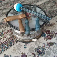 طول ودوجفت زنجیر
