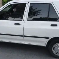 فروش پراید ۹۶