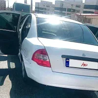ماشین تیبا ۹۷ تمیزو بدون خرج