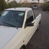 پراید وانت صفر مدل ۱۴۰۳ برج ۴ فروشی