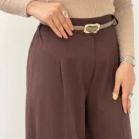 شلوار تنسل میله ای