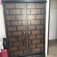 فروش تخت و کمد و کتابخانه