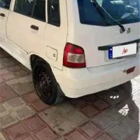 پراید ۱۱۱مدل ۹۴تک برگ سند