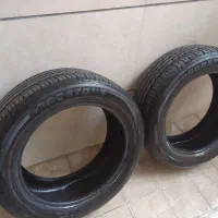 لاستیک لکسوس و وولو