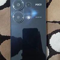 pocom6pro|موبایل|تهران, کیانشهر|دیوار