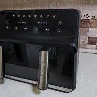 سرخ کن 9 لیتری BOMANN