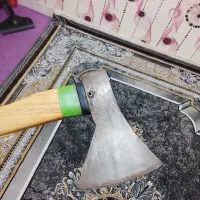 تبر