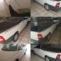 پراید وانت ۴۰۲