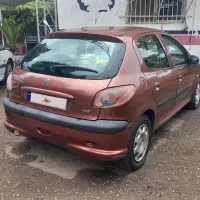 ۲۰۶تیپ۲بیرنگ۸۸