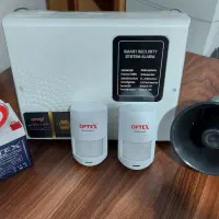 پک کامل دزدگیر اقتصادی مدل sp450 مشاوره و نصب سریع