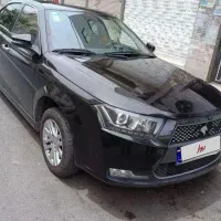 دنا پلاس 6دنده EF7 رینگ‌آلومینیوم با قیمت استثنایی