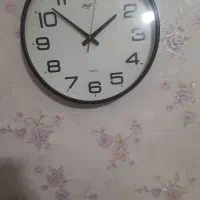 به علت ساعت بزنز خریدم