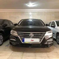 ام جی ۵ مدل ۲۰۲۴