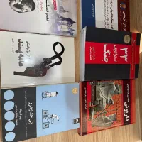 فروش کتاب رمان، تاریخ و روانشناسی زیر قیمت