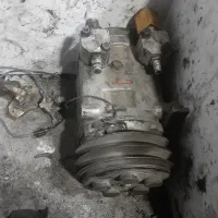 کولر گازی مینی بوس