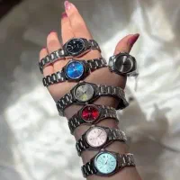 ساعت مچی  انتخابی ایده‌آل برای فروشگاه‌ها