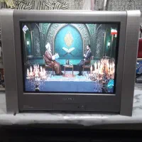 تلویزیون 21 اینچ SONY