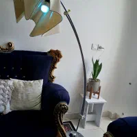 آباژور|چراغ خواب و آباژور|الوند, |دیوار