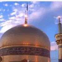 آرامش خود را در حرم تجربه کنید تور مشهد مقدس