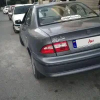 سمند مدل 85