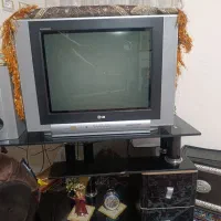 تلویزیون ال جی صفحه تخت