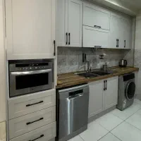 کابینت ننوکلاسیک رسپینا اماده گزو