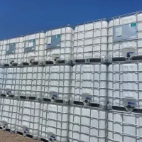 تانک IBC هزار لیتری صادراتی / بشکه IBC