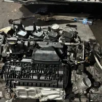 انجین فورد فیوژن ۲۰۱۷ توربو شارژ ۱۵۰۰ سی سی