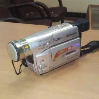 دوربین پاناسونیک Vz18