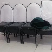 صندلی انتظار