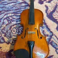 ویلن خارجی تمام چوب درجه یک