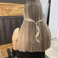 آموزش جامع رنگ تخصصی ، کراتین ، فر