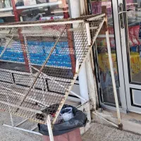میز میوه فروشی