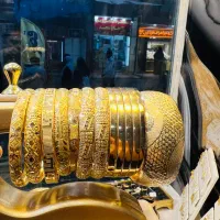 طلا فقط با دو‌درصد بالای تابلو با فاکتور از قصرطلا
