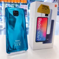 گوشی redmi  note 9