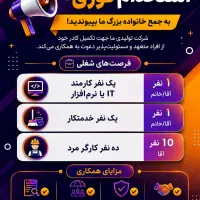 استخدام در کارخانه صنعتی تولید روغن خودرو