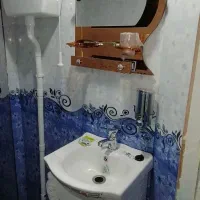 نصب کامل شیرالات بهداشتی ساختمان