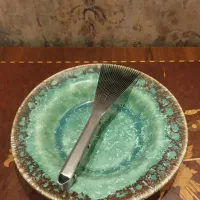 شانه قالی
