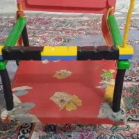 تاب بچگانه