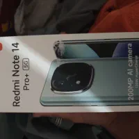 موبایل شیامی نوت 14پرو پلاس