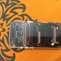 ریجستر شده 17pro esim 512g