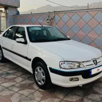 پارس 400 استثنایی در حد