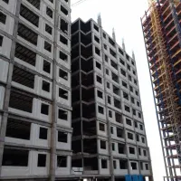 پرواز سرمایه در غرب تهران چیتگر ۱۵۵ متر فول