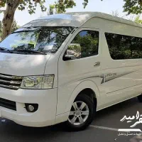 تعویض لنت جلو و عقب و تعویض شمع ون وانا